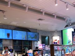 -巴黎贝甜(豪浦店)