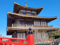 -大连金石滩滨海国家地质公园