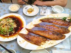 -京皇十二道天津菜(蒲黄榆店)