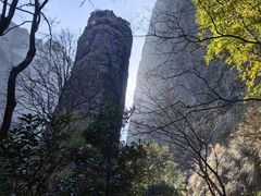 -江郎山风景名胜区