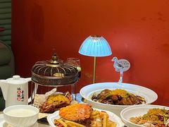 -避风塘·金牌店·夜宵(金玉兰店)