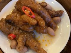 好味酱凤爪-香江小厨 The Kitchen(香江俱乐部店)