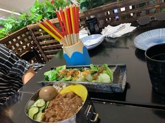 -小明同学(三里屯店)