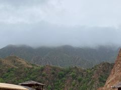 -桑干河大峡谷旅游区