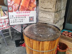 -西江红·株洲本地菜(滨江南路店)