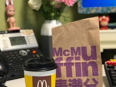 -麦当劳(无锡永乐店)