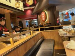 -六月雪干锅(绵阳凯德广场店)