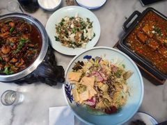 -湘渝人家·川湘菜(十里河店)