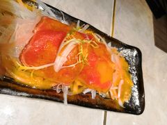 -極上萬膳·日料放题(海岸城店)