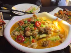 -MOSSO音乐酒吧·live house(南京旗舰店)