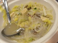 -一桶江山餐厅(松北店)