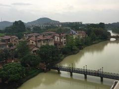 picture-中旅阿那亚九龙湖·公主酒店