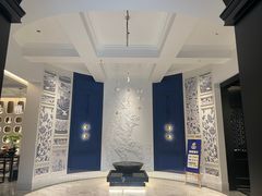 -老海陵·泰州菜(三水湾店)