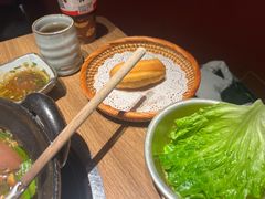 -炉角·鲍鱼牛腩煲(国贸商城店)