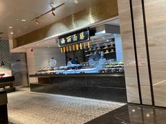 -博林天瑞喜来登酒店·西丽尚膳