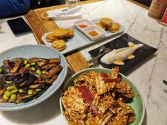 -小吊梨汤·北京菜·烤鸭(鸟巢店)