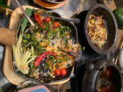 -云海肴·汽锅鸡·云南菜(天山百盛优客店)