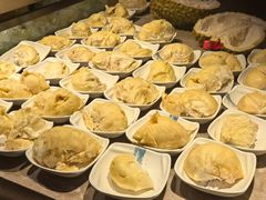 -奔海甄选·活鲜刺身铁板烧自助(太原里店)