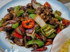 -来之顺海鲜菜馆·青岛菜·始于1993(栈桥店)