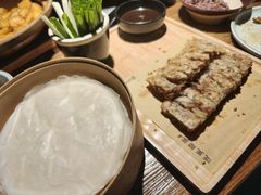 -淀里船宴(卓达店)