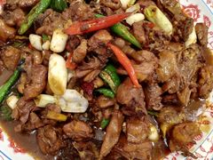 尖椒打野小公鸡-苏珍宝地·苏州菜·徐州菜(金鸡湖商业广场店)