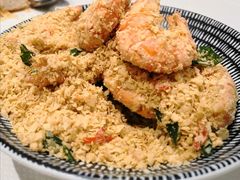 -新加坡海鲜共和(名胜世界圣淘沙海滨坊)