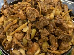 -甘家界牌柠檬鸭(青山店)