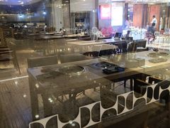 大堂-火炉火自助餐(悠唐购物中心店)