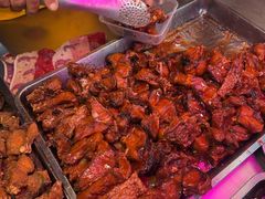 -正宗上海陆记熏鱼