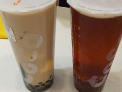 -CoCo都可(八佰伴店)