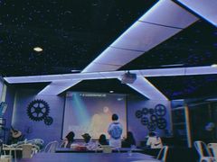 -CIAO·团建聚餐·生日派对轰趴馆(福田店)