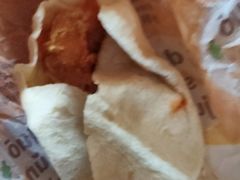 酥酥多笋卷-麦当劳(红旗路店)