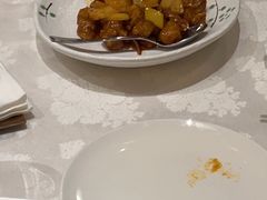 -臻宝中餐厅·大连菜·海鲜·融合菜(大连一方城堡豪华精选酒店)