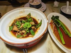 -绿茶餐厅(西单老佛爷店)
