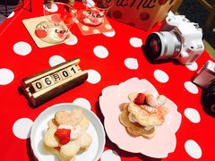 -ABC Cooking Studio(上海环球金融中心店)