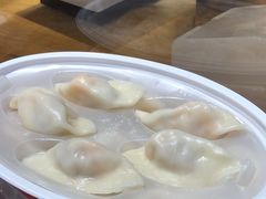 -喜家德虾仁水饺(南山书城店)