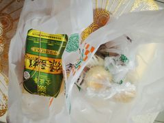 -清真全盛斋传统糕点(许士庙店)