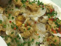 -阿英煲(凉城路店)