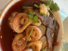 -鹿鸣酒家(越秀店)