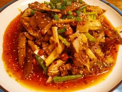 -公社食堂(牧电路店)