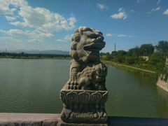 -卢沟桥文化旅游区