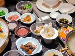 -半岛翡丽海鲜自助餐厅(观风亭店)