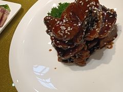 -长兴菜馆(高桥店)