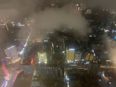 -长沙尼依格罗酒店