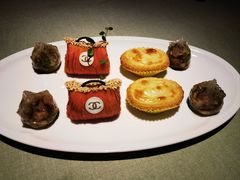 和牛挞-明州小宴(文化广场店)