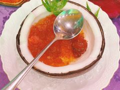 桃胶椰皇冻-惠食佳·朱雀(东方商厦店)