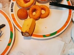 -比格比萨自助(宝山日月光店)