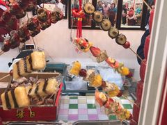 -天津堆姐糖堆刨冰(河东区总店)