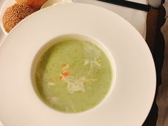 -上海波特曼丽思卡尔顿酒店
