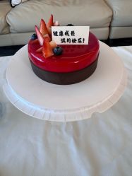 -圣贝拉母婴护理中心(深圳莱佛士店)